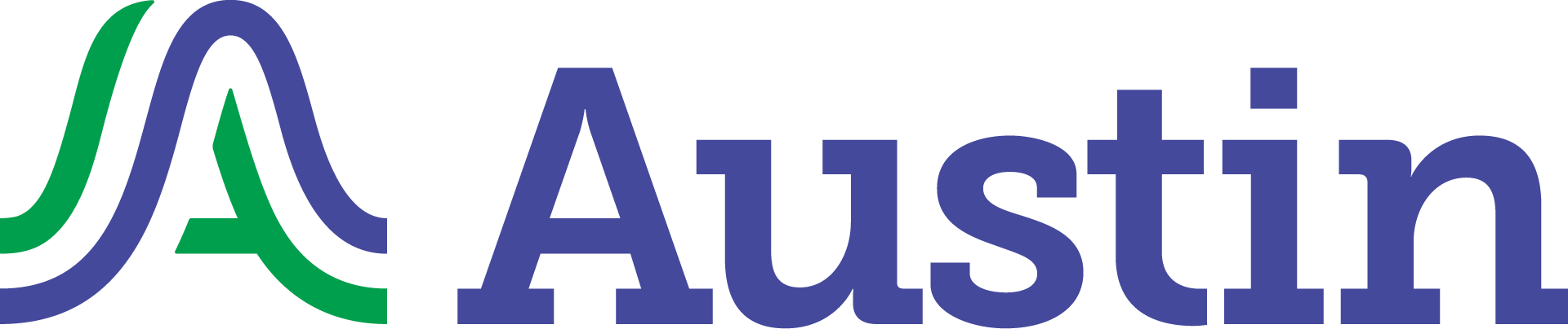 City of Austin logo